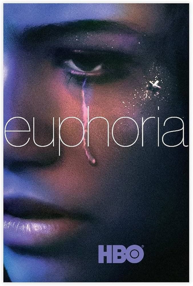 euphoria poster